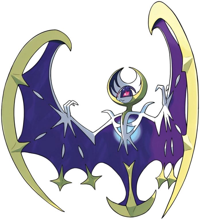 10 Best Bat Pokemon Of All Generations, Ranked (2023) 11 Noivern