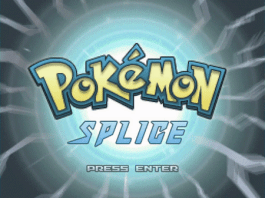 Pokemon splice