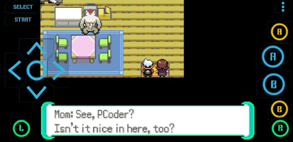 Nostalgia.gba Review For Playing Pokemon Games On Android 2 Nostalgiagbass3