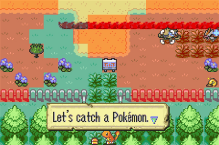 Pokemblem - GBA ROM Hack | PokemonCoders