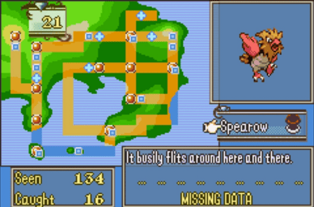 Pokemblem - Gba Rom Hack 2 Pokemblemss6