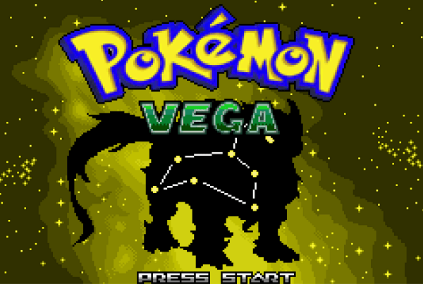 Pokemon Vega Fairy Edition Ex 1 Pokemon vega fairy edition ex