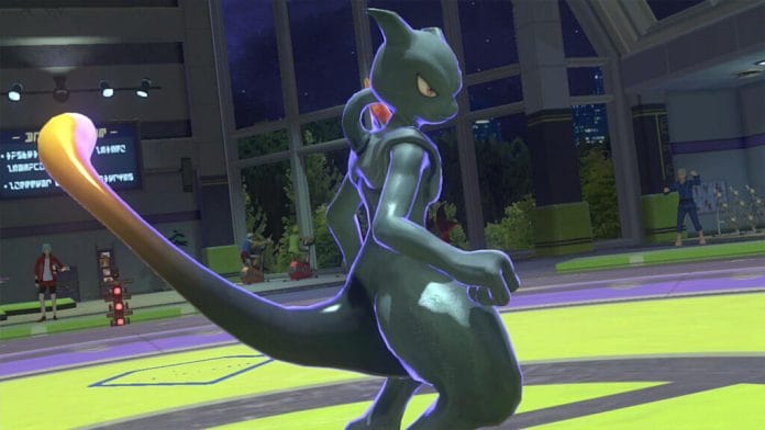 10 Best Pokemon Games For The Nintendo Switch 9 Pokkén tournament dx