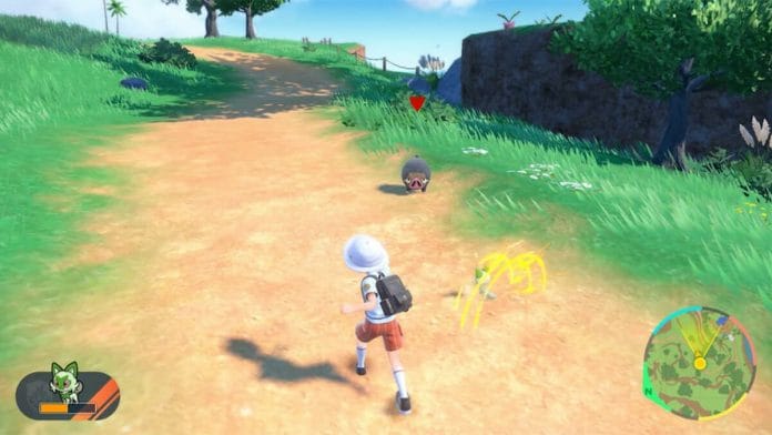 10 Best Pokemon Games For The Nintendo Switch 12 Pokémon scarlet and violet