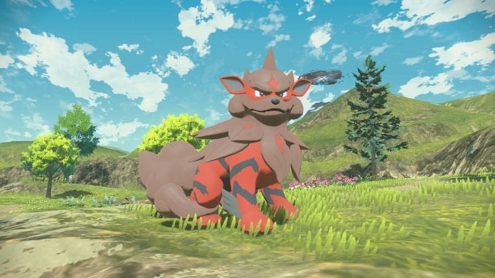 10 Best Pokemon Games For The Nintendo Switch 11 Image 5