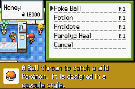 All Starters Cheat Codes In Pokemon Fire Red Extended v2.2.4 GBA Rom Hack -  BiliBili