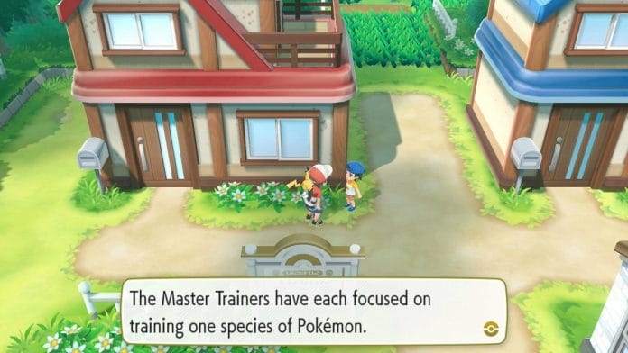 10 Best Pokemon Games For The Nintendo Switch 4 Pokemon: let’s go, pikachu! And let’s go, eevee!