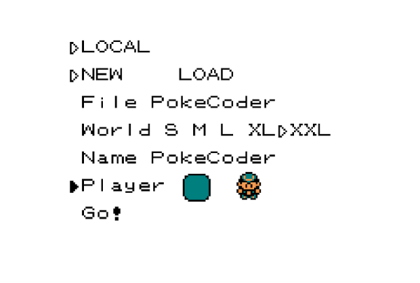 Pokemon Wilds 1 Pokemon wilds