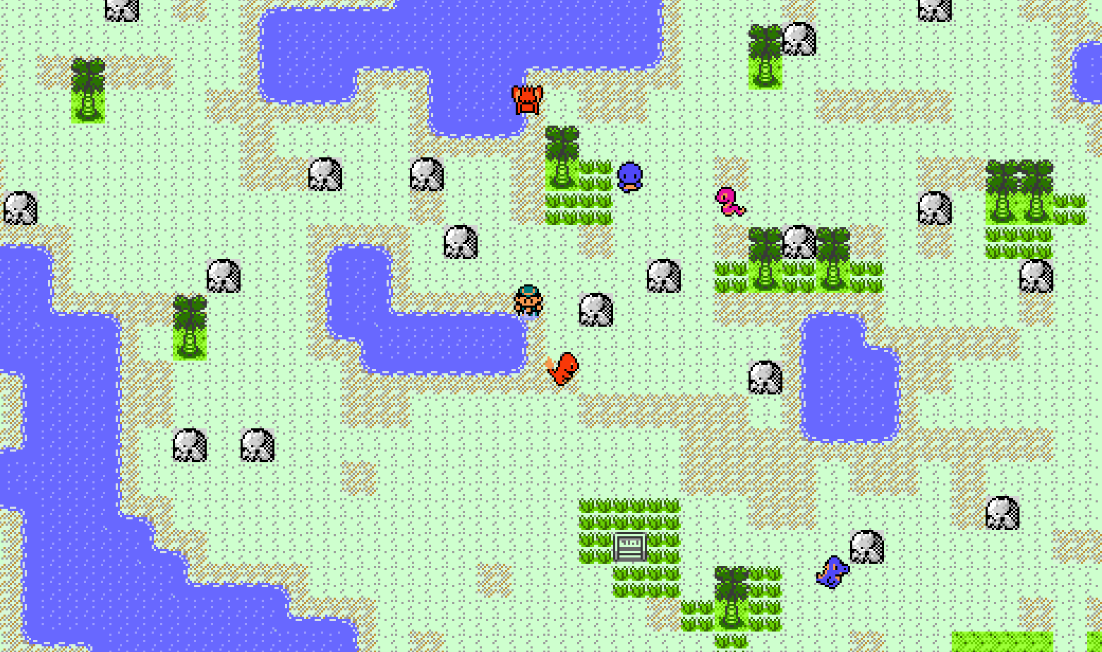 Pokemon Wilds 2 Pokewilds1