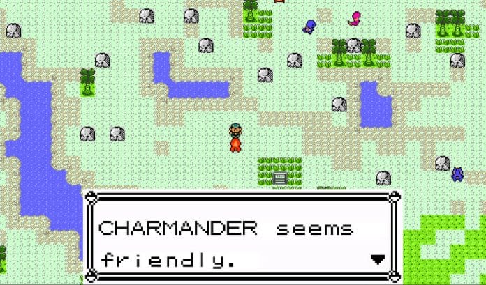 Pokemon Wilds 4 Pokewilds2