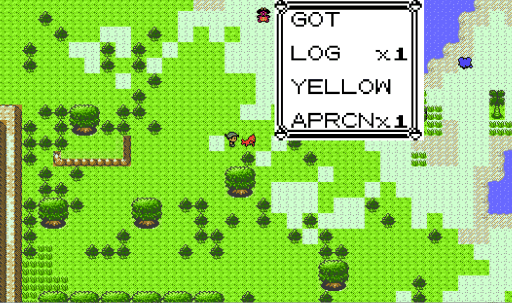 Pokemon Wilds 6 Pokewilds5