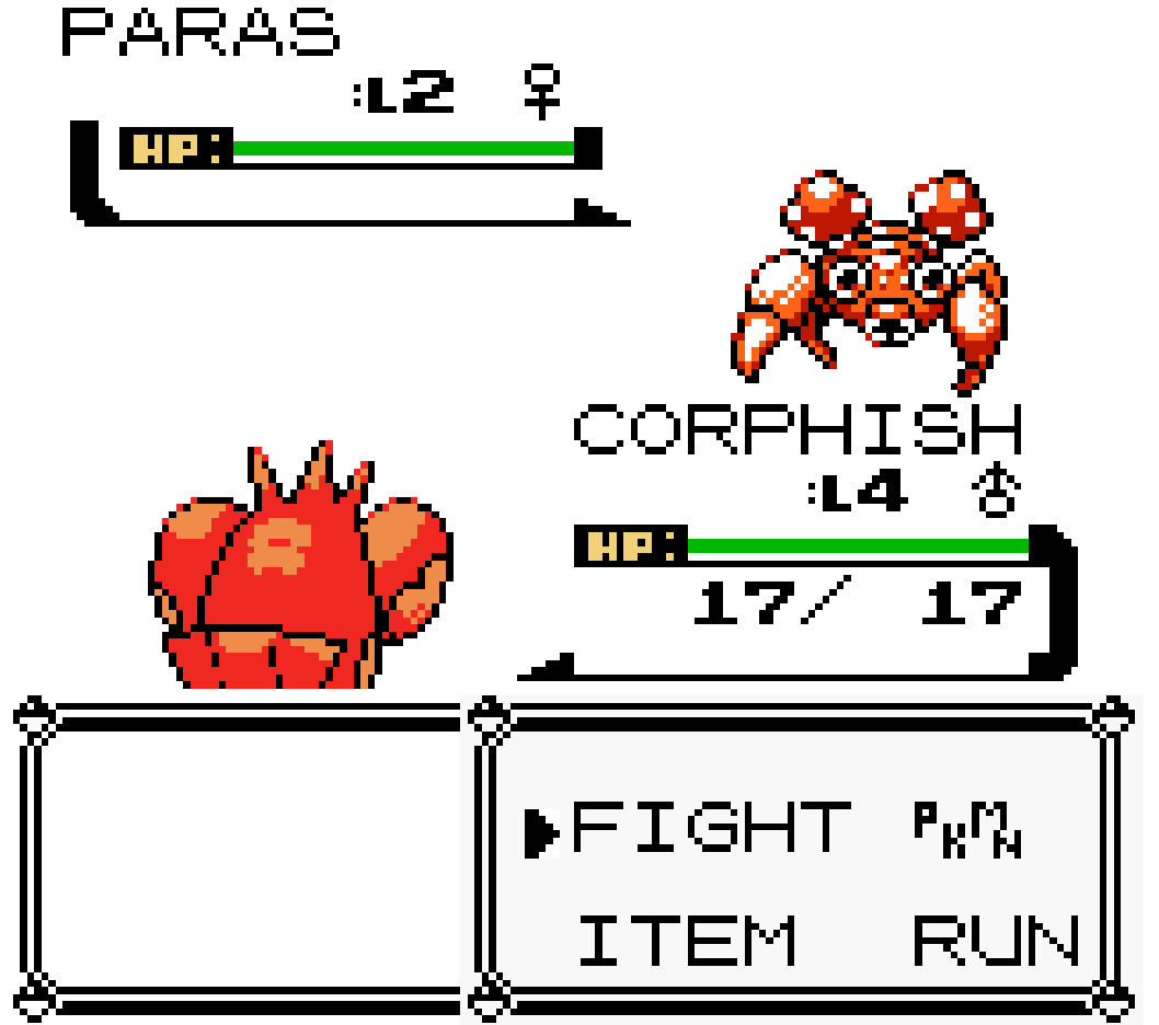 Pokemon Wilds 5 Pokewilds6