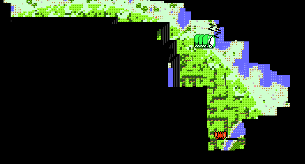 Pokemon Wilds 3 Pokewilds7