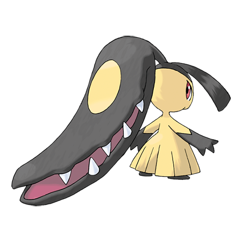 15 Best Fairy Type Pokemon Of All Generations, Ranked 2 Mawile