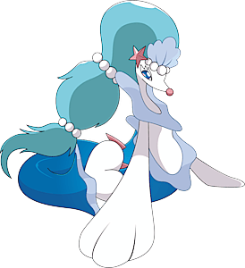 15 Best Fairy Type Pokemon Of All Generations, Ranked 9 Primarina