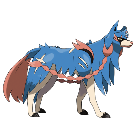 15 Best Fairy Type Pokemon Of All Generations, Ranked 15 Zacian