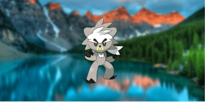 10 Best Bear Pokemon Of All Generations, Ranked 4 Kubfu