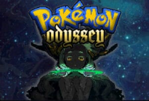 Pokemon odyssey