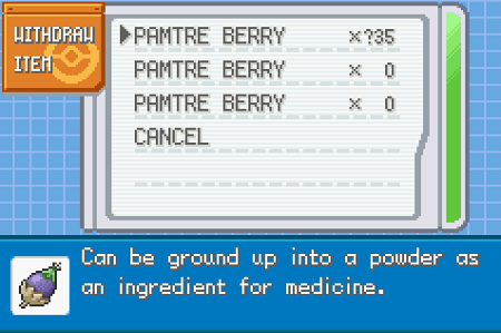 Pokemon my ass cheats