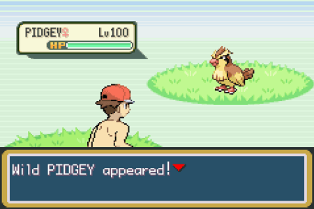 Pokemon my ass level modifier cheat