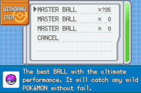 Myasmaster 1