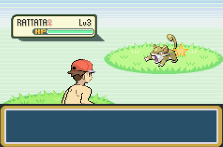 Pokemon my ass shiny pokemon encounter cheat