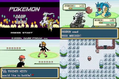 10 Best Pokemon Firered Rom Hacks For 2023 8 Best pokemon firered rom hack - pokemon dark rising
