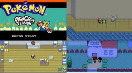 10 Best Pokemon FireRed ROM Hacks For 2024 | PokemonCoders