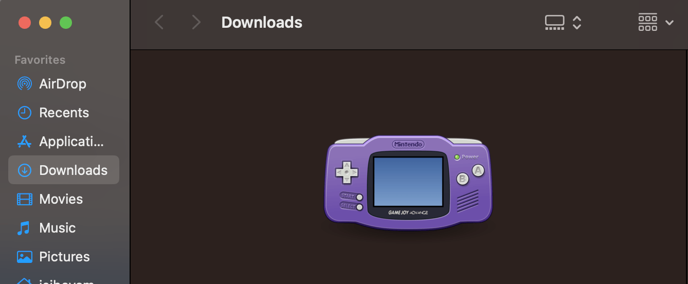 Download do APK de Visual Boy Advance GBA Emulator para Android
