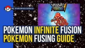 Infinite fusion fusing guide