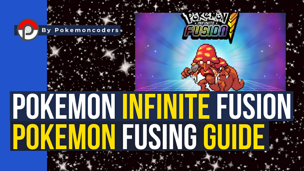 No weakness fusions : r/PokemonInfiniteFusion