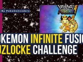 Challenge - (Finished) Pokemon Polished Crystal NuzBLocke