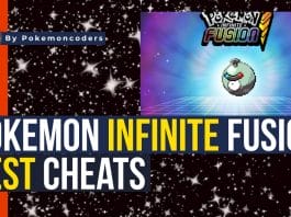 Pokemon Ultra Sun and Ultra Moon All Best Cheats, PDF