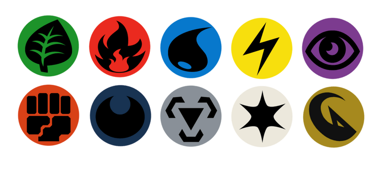 Pokemon tcg deck building tips - focus on one or two pokemon types