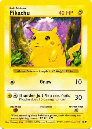 Pokemon Card Rarity A Complete Beginner's Guide | PokemonCoders Pokemon Card Rarity A Complete Beginner's Guide | PokemonCoders