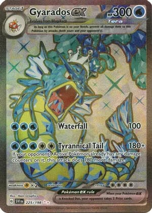 Pokemon TCG: 10 Most Valuable Cards In Scarlet And Violet Base Set |  PokemonCoders