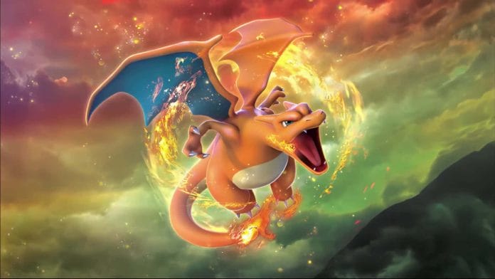 10 Most Expensive Charizard Cards In Pokemon Tcg’s History 2 Charizard most popular pokemon