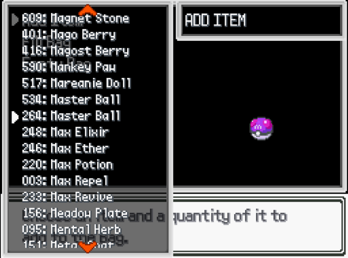 How to get Magic Boots without Cheat Engine. : r/PokemonInfiniteFusion