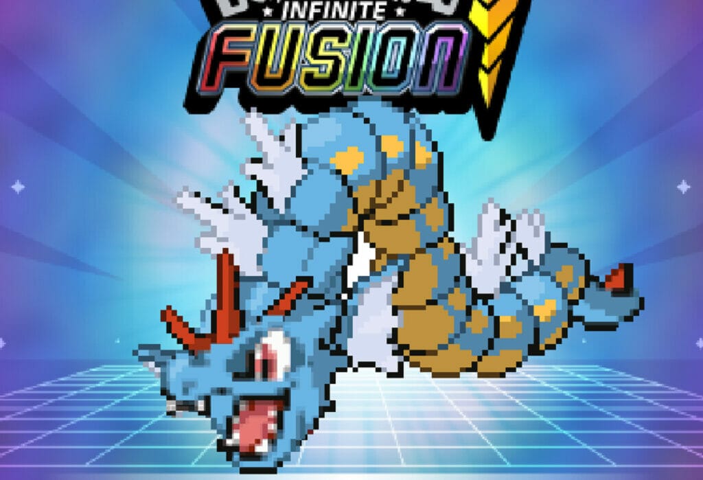 What is pokemon infinite fusion