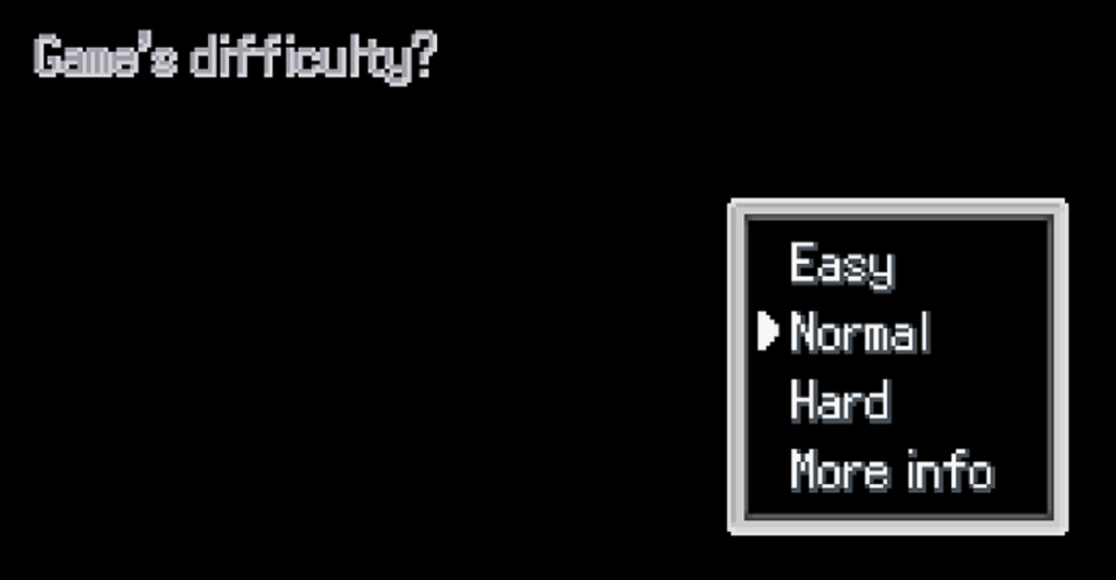 Pokemon infinite fusion difficulty settings