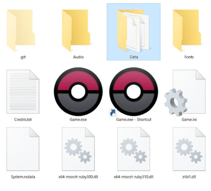 Enabling Pokemon Infinite Fusion Debug Mode: A Complete Trainer’s Guide 4 How to enable the debug mode in pokemon infinite fusion step 1