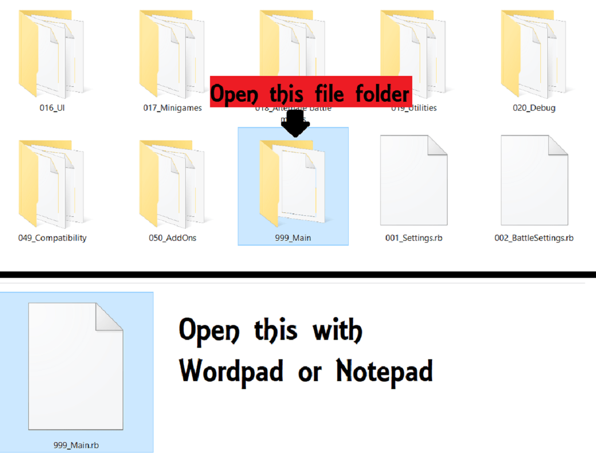 Enabling Pokemon Infinite Fusion Debug Mode: A Complete Trainer’s Guide ...