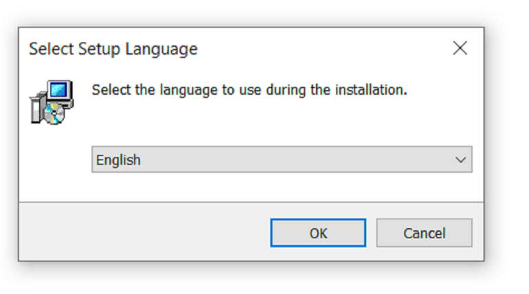 Pokemmo pc installer language setup