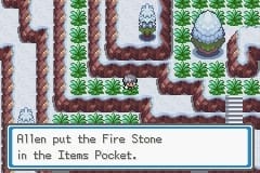 Pokemon azure horizons 4 march 2023 mt. Origin peak fire stone