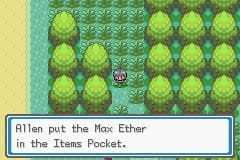 Pokemon azure horizons 4 march 2023 route 812 max ether