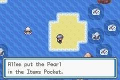 Pokemon azure horizons 4 march 2023 route 813 pearl