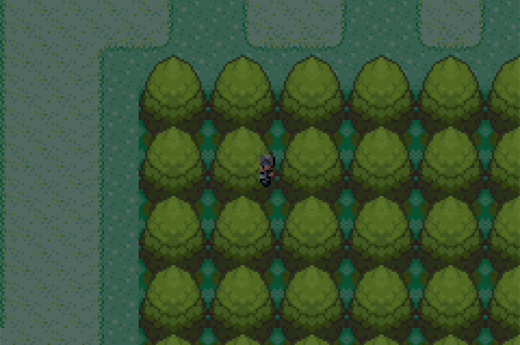 Pokemon azure horizons walk through walls cheat