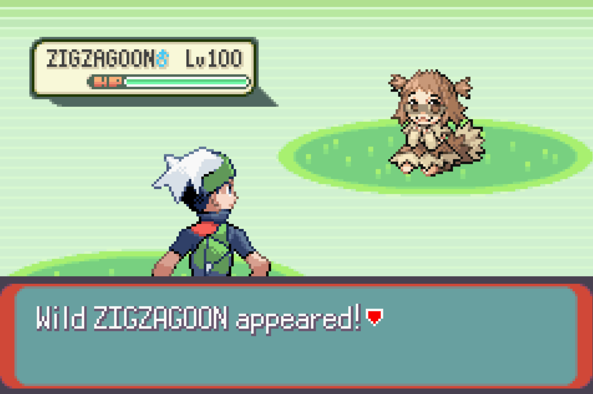 Moemon Emerald Cheats PokemonCoders