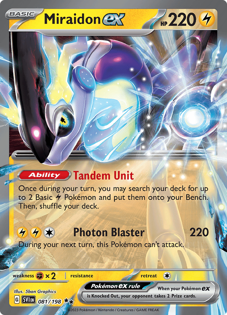 5 Best Pokemon TCG Decks In 2025 Standard Meta PokemonCoders