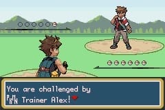 Pokemon wish demo 1. 02 pokemon trainer alex 01